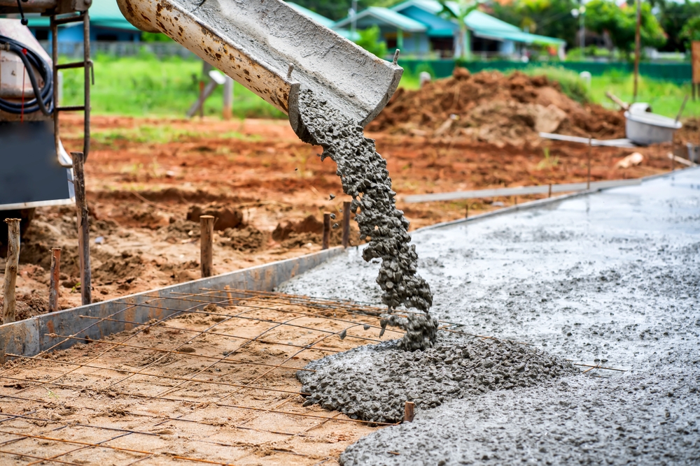 How to Select the Best Ready Mix Concrete Supplier for Your Project