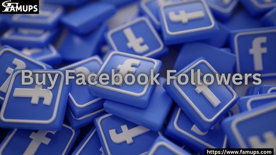 Best Places to Buy Facebook Followers