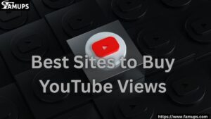 Best Sites to Buy YouTube Views