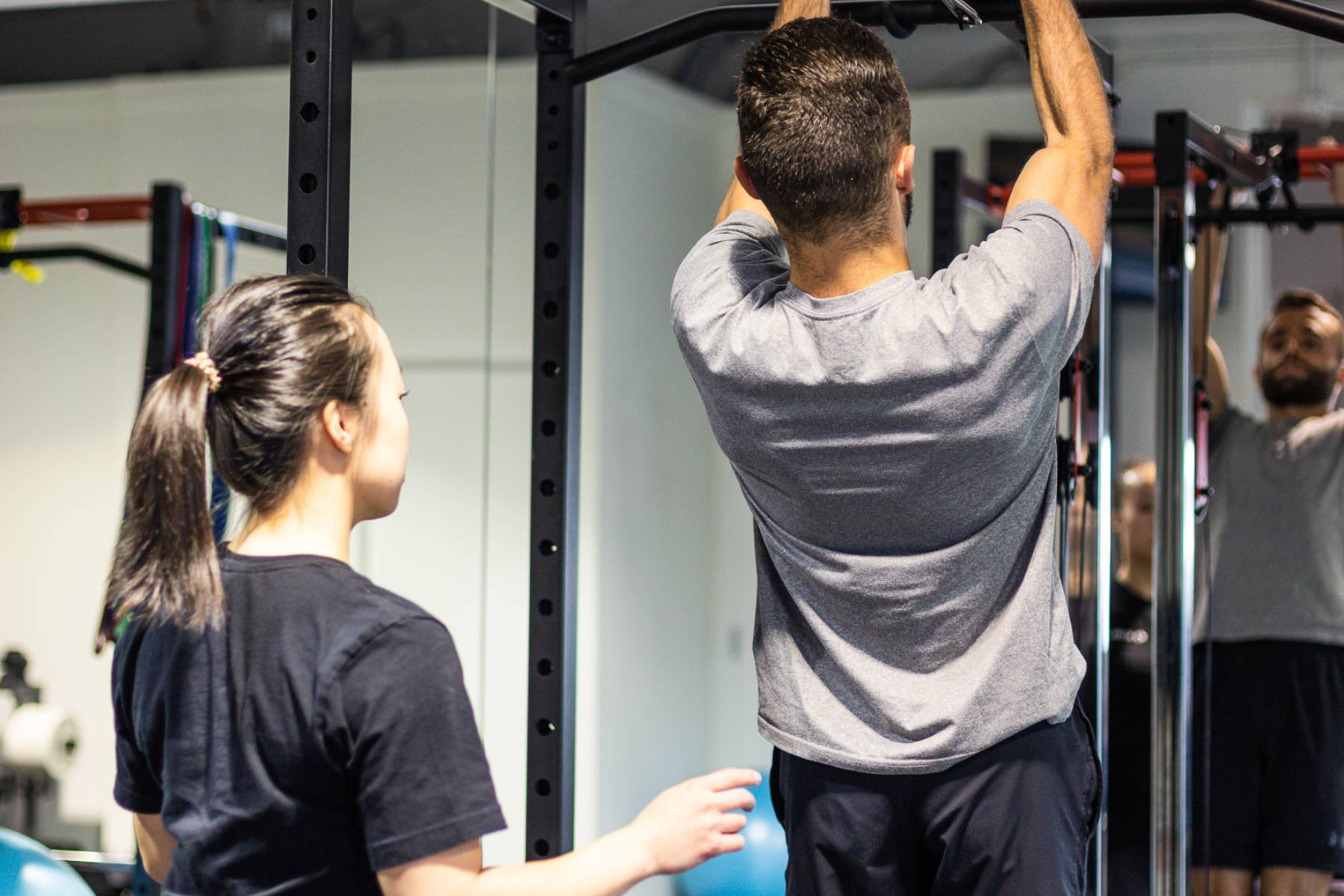 Personal Training clapham
