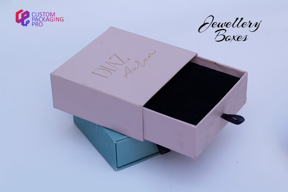 Jewellery Boxes