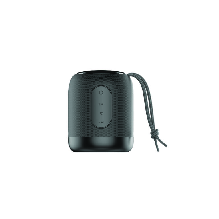 1500mAh BT V5.0 Mini Wireless Speaker | LDNIO BTS12