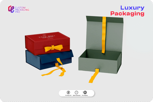 Luxury Packaging