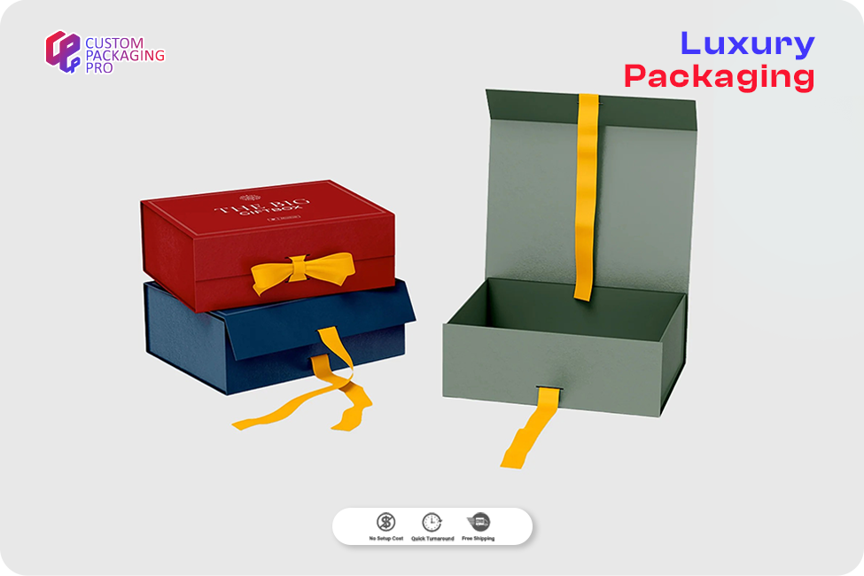 Luxury Packaging