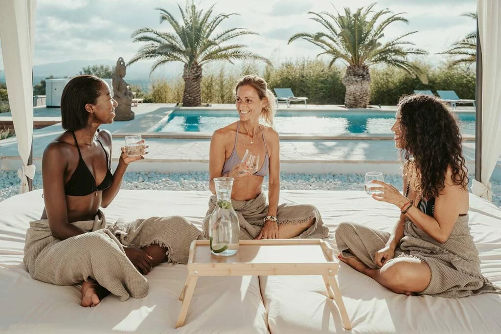 Corporate coaching in Mallorca helps organizations unlock their full potential, improve performance, and foster a positive workplace culture.