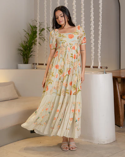 Maxi Dresses for Women