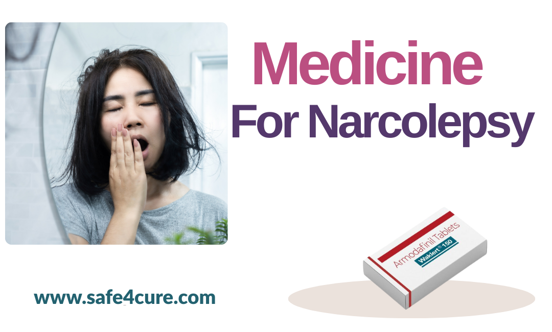 manage narcolepsy with waklert