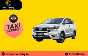 Mr Cabby Cab Service