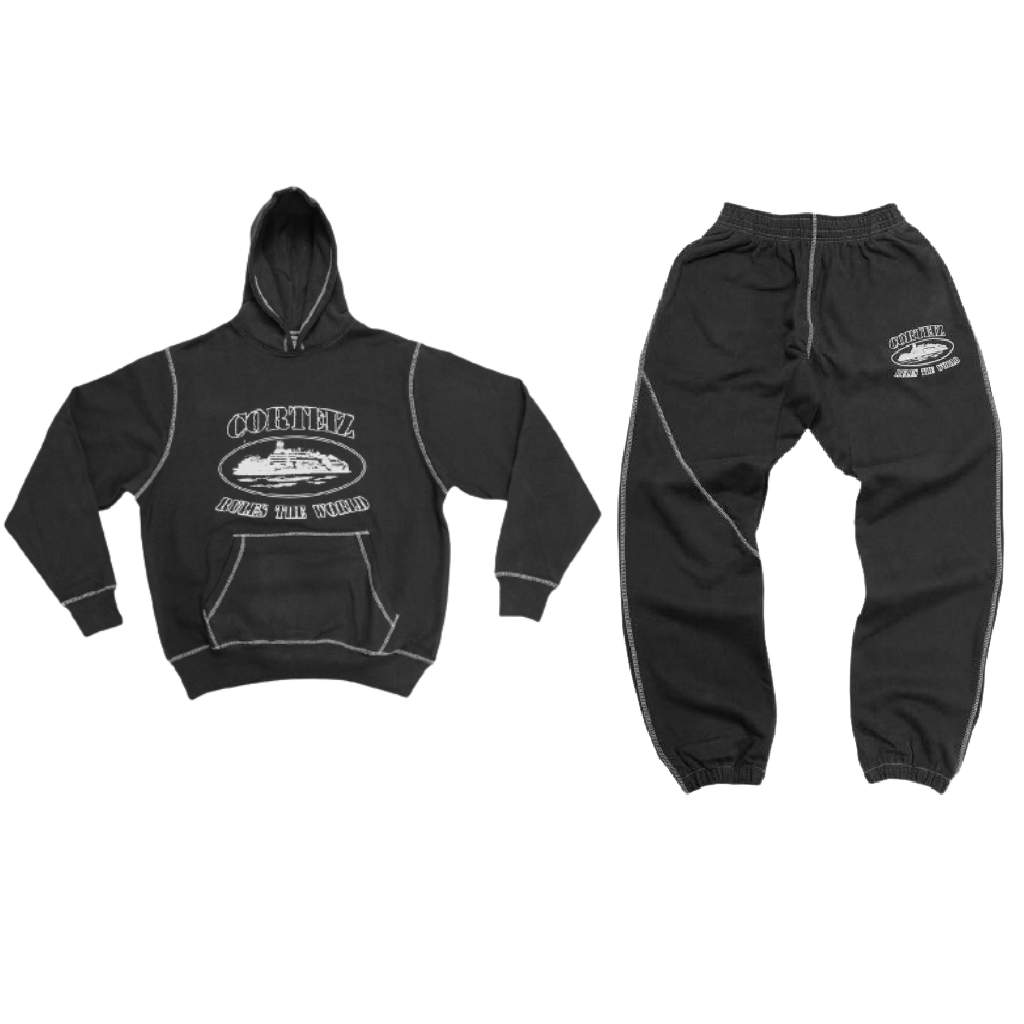 Corteiz Clothing | Cortiez Kleidung Offizieller Store CRTZ RTW