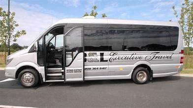 16 seater