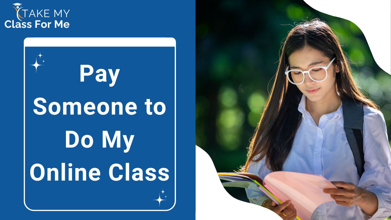Take My Class For Me