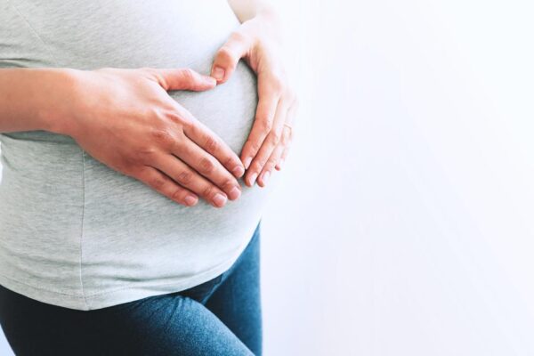 Pregnancy-Symptoms