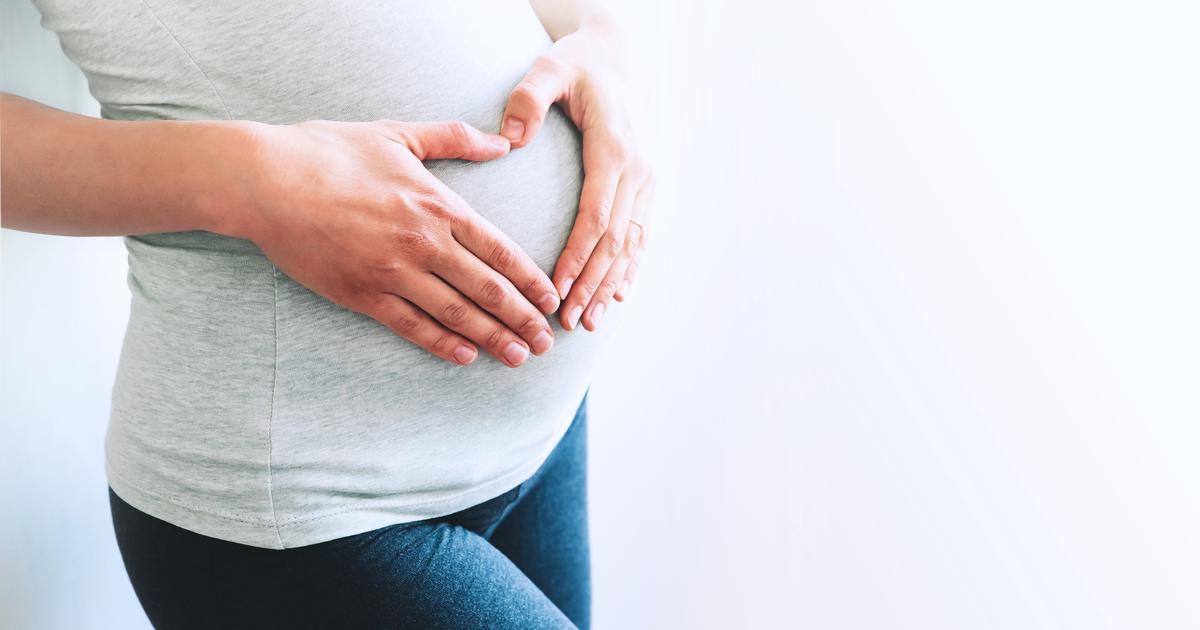 Pregnancy-Symptoms