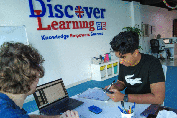 Why Hiring a Private Tutor in Dubai is the Smartest Decision for Your Child’s Future tuition center motor city