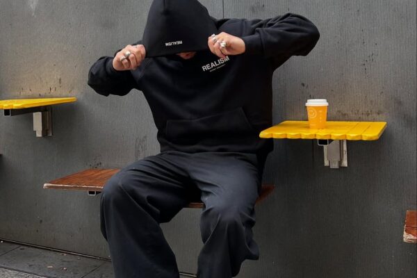 Realism Hoodie Review: A True Statement of Contemporary Streetwear