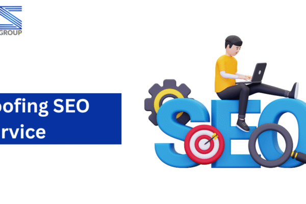 Roofing SEO Service