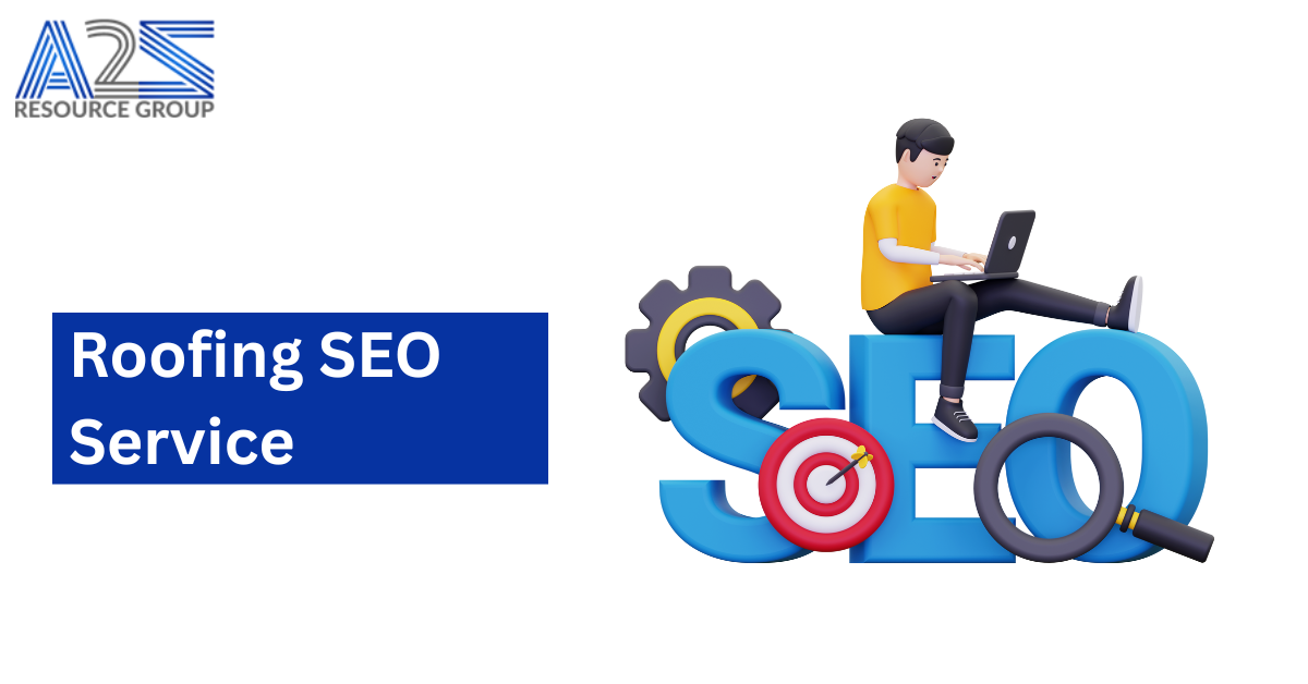 Roofing SEO Service