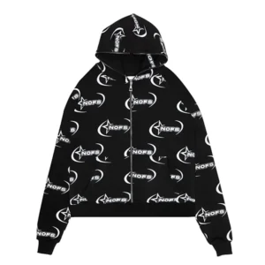 Nofs Shorts – The Perfect Blend of Comfort, Style, and Streetwear Identity