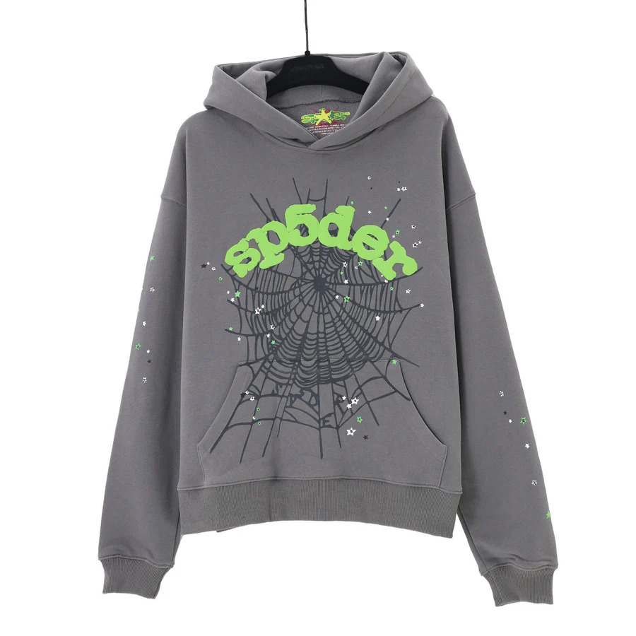 Hoodies and Confidence Dressing for Comfort & Power