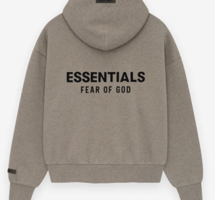 Essentials Shorts