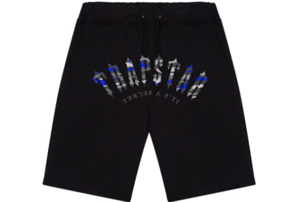 Trapstar Shorts
