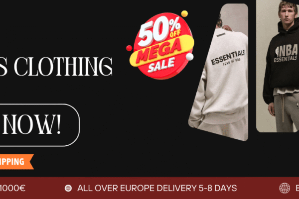 Essentials Hoodie Austria Review: Is It Worth the Hype? EssentialsHoodieAustria