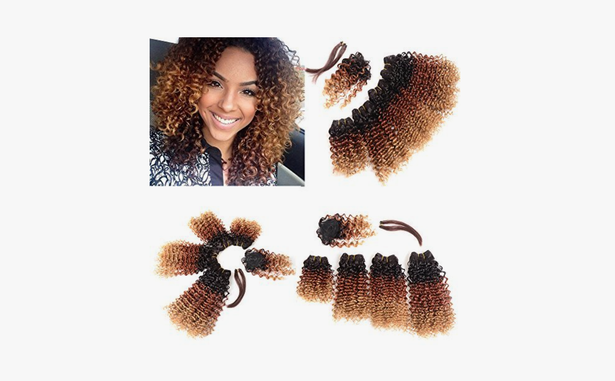 weave vs wig vs hair extensions
