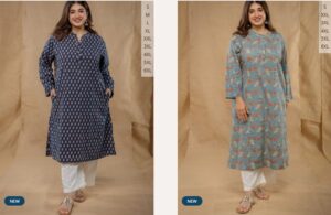 cotton-kurtas
