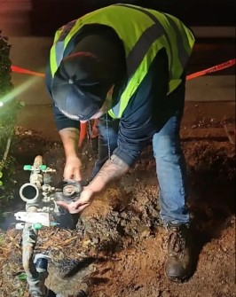 plumbers Fuquay varina
