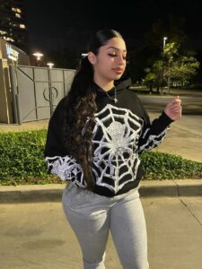 Sp5der Hoodie
