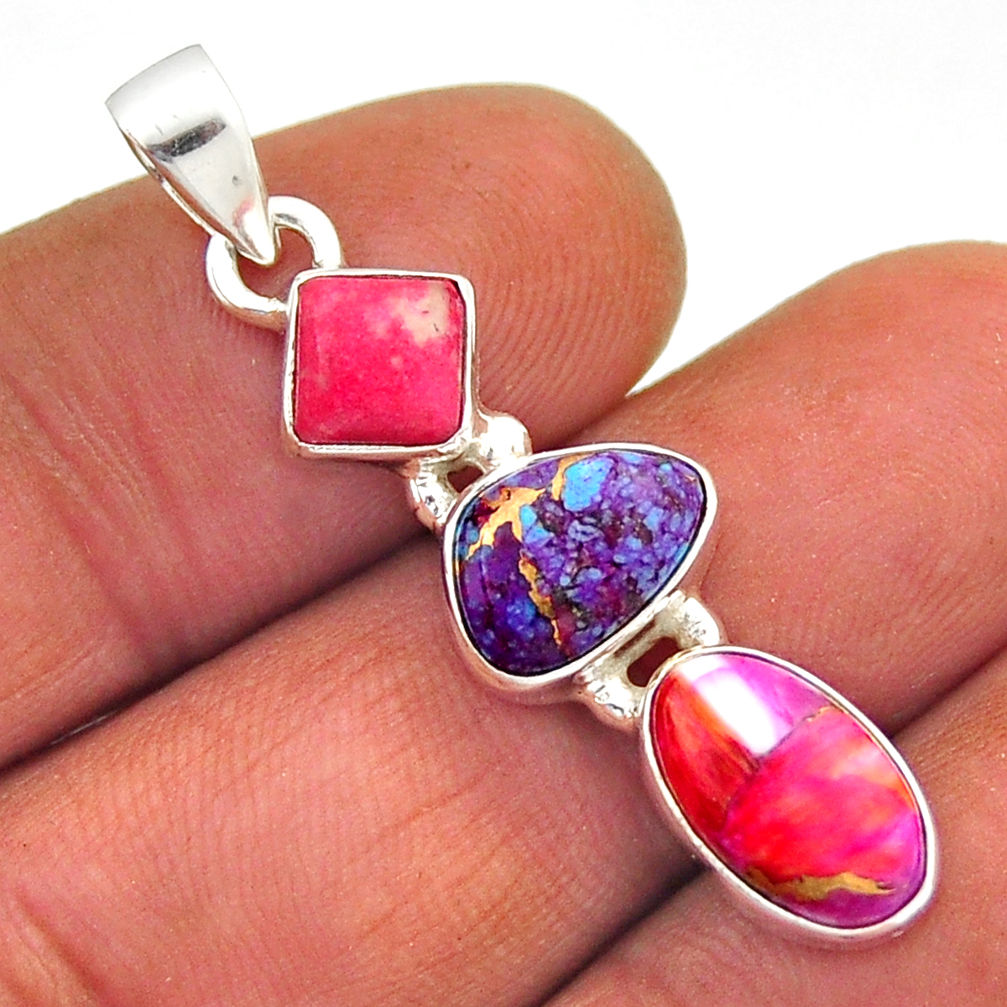 Spiny Oyster Turquoise Jewelry: A Southwestern Treasure