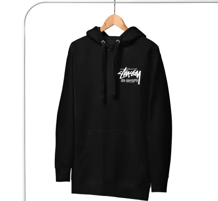 The Unisex Hoodie Trend That’s Here to Stay