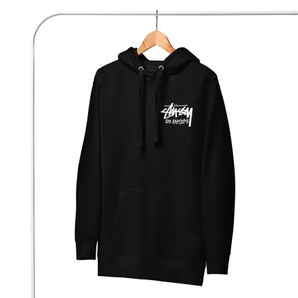 The Unisex Hoodie Trend That’s Here to Stay