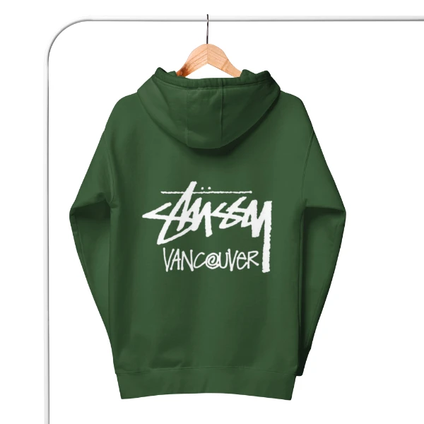 Stylish Hoodies Celebrities Can’t Stop Wearing