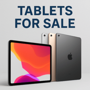 Tablets for Sale
