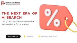 The Next Era of AI Search: Why GEO Will Matter More Than Keywords for E-commerce