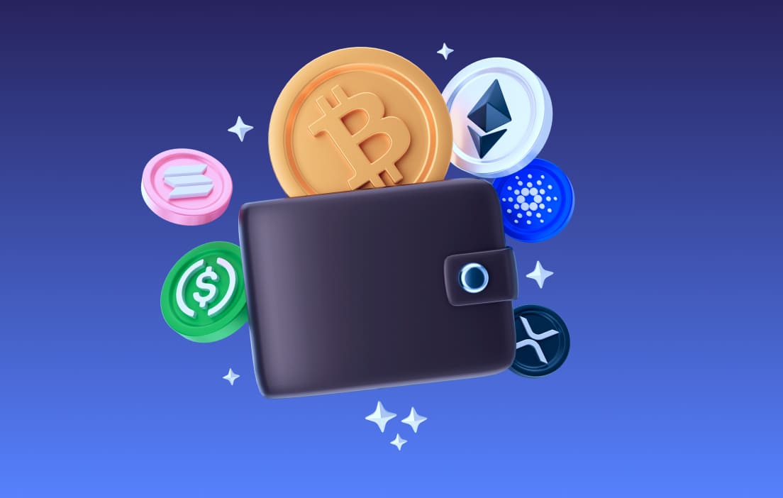 best cold wallet