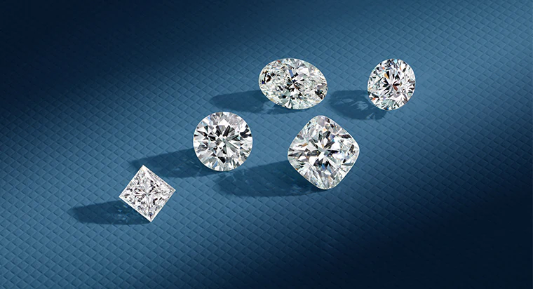 Top Benefits of Choosing Lab Grown Diamonds Over Natural