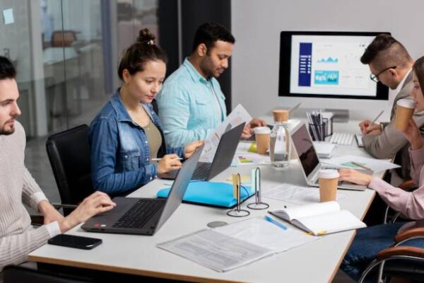 Transforming Business Through Intelligence: The Era of Advanced AI Solutions Transforming Business Through Intelligence: The Era of Advanced AI Solutions