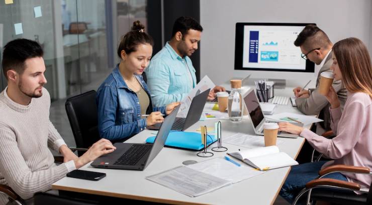 Transforming Business Through Intelligence: The Era of Advanced AI Solutions