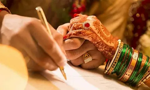 Unmarried Certificate in Pakistan