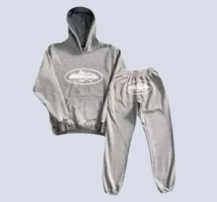 Corteiz Tracksuit​