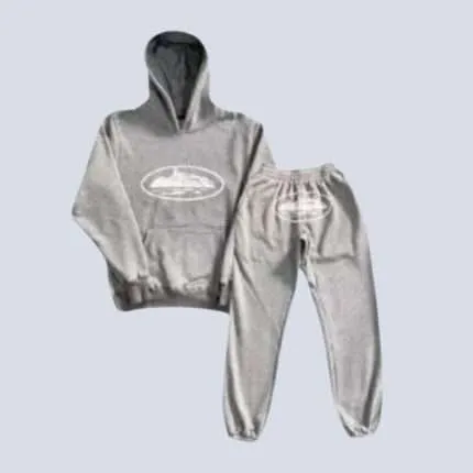 Corteiz Tracksuit​