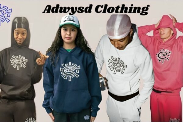 Adwysd Everyday Looks for Effortless Style
