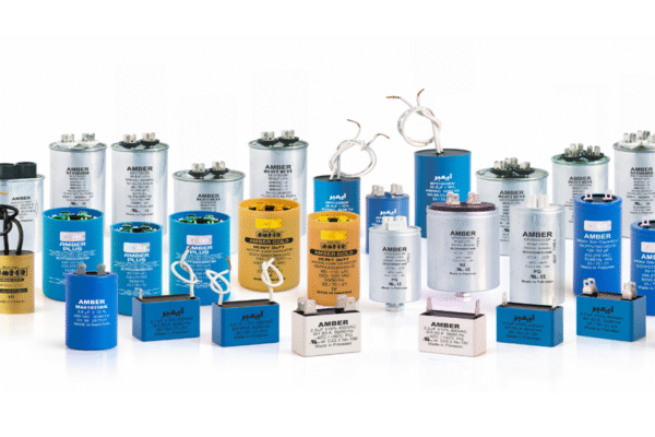 How New Regulations Are Making UL Approval a Must-Have for HVAC Systems UL Approved HVAC Capacitors