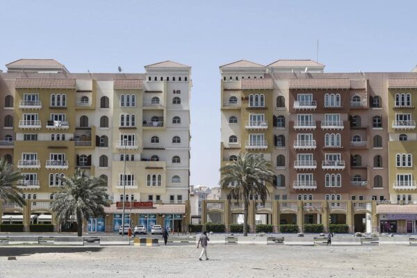Dubai International City Global Community in the Heart of the Desert dubai international city
