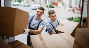 Best Moving Company in Dubai