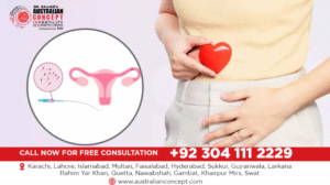 IUI Treatment in Lahore