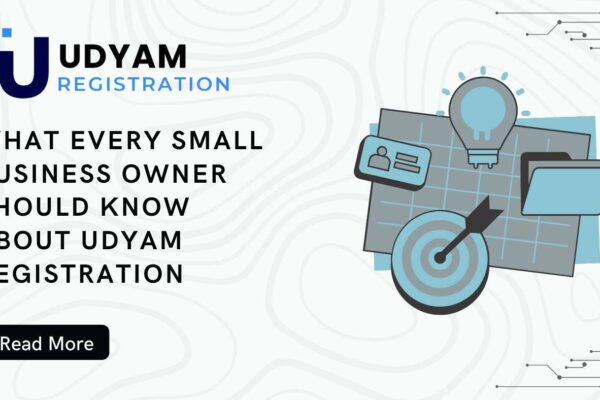 What Every Small Business Owner Should Know About Udyam Registration