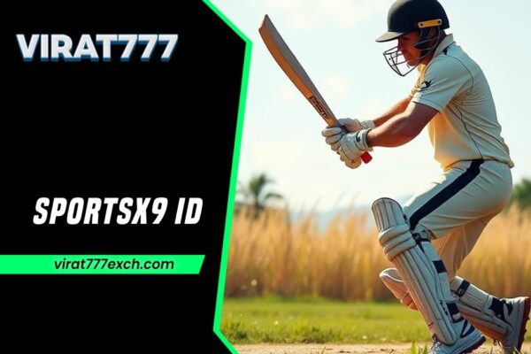 sportsx9 id